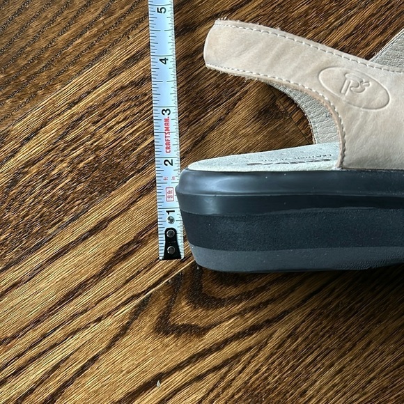 Propet easy walker Women's sandals size 8.5 - Picture 11 of 13